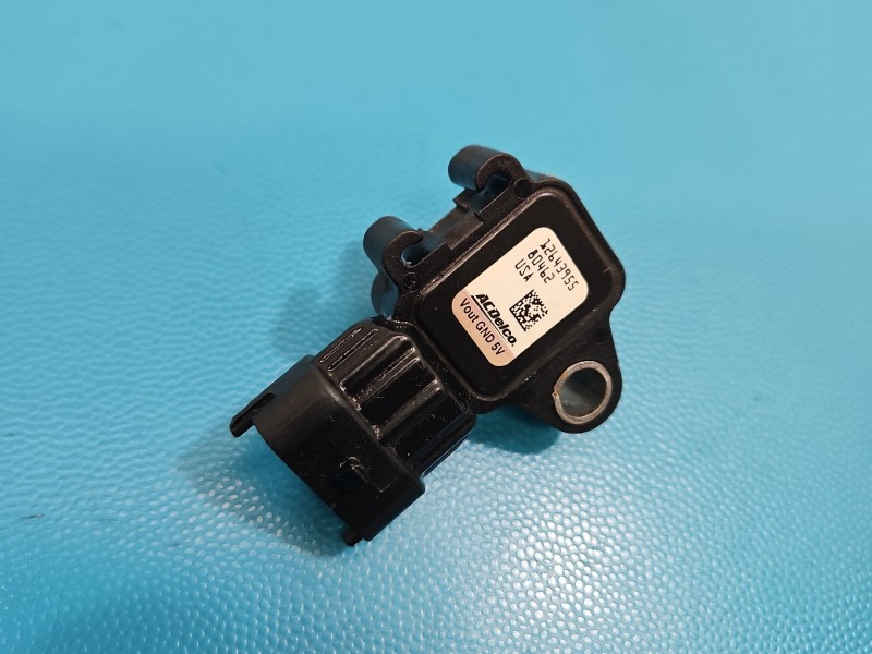 Mapsensor Czujnik ciśnienia powietrza Opel Insignia B 12643955