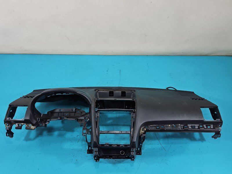 Deska rozdzielcza konsola kokpit Subaru Forester IV SJ 12-18 eu Deska rozdzielcza konsola kokpit Subaru Forester IV SJ 12-18 eu