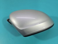 Lusterko prawe Vw Passat B8 Europa / Lakier: LA7W / 7pin / plamka na szkle europa