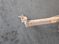 Hak holowniczy Toyota Corolla Verso II