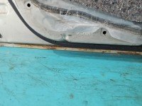 DRZWI PRZÓD LEWE KIEROWCY Toyota Corolla Verso I 5d beżowy 1D9