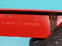 TRZECIE ŚWIATŁO STOP STOPU Skoda Citigo 11-19