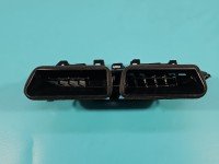 Kratka nawiewu środkowa Opel Corsa F 98296419XU, 545326626