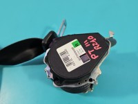 Pas bezpieczeństwa tył prawy Europejska, III rząd Renault Espace V 898401678R
