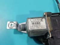 Podnośnik przód lewy SZYBY WINDA 9688808280, 0130822563 Peugeot 508 I 6 PIN 5d kombi