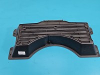 Wkład styropian bagażnika koła zapasowego AUDI Q5 08- 8R0864106D