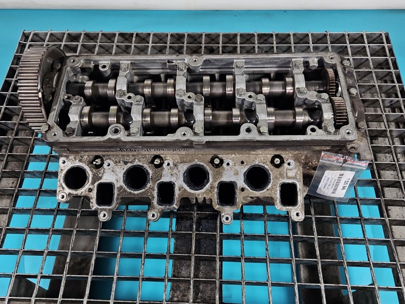 Głowica Vw Golf VI 03L103373A 1.6 TDI