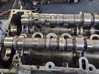 Głowica Opel Meriva A 55188595 1.3 cdti