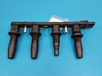 Cewka zapłonowa Opel Astra III H 1.8 16V Brak oslony na jednej fajce 6PIN