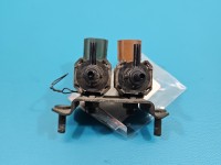 Zawór turbiny Mazda 6 I GG K5T46591, K5T46593 2.0 citd