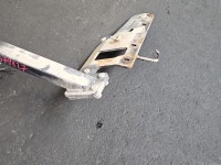 Hak holowniczy HONDA CR-V III 06-11