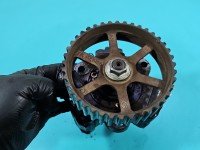 Pompa wtryskowa Renault Megane I 0445010018 1.9 dci