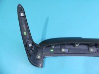 Spoiler lotka klapy BMW F45 F46 czarny 475