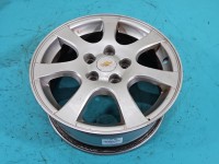 4X alufelgi felgi 16" komplet Chevrolet Cruze R16