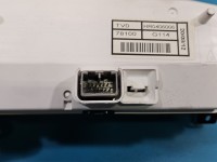 Licznik Honda Civic IX 1.8 16V HR0406006 EUROPA