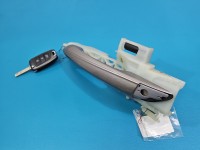 Klamka przód lewa zewnętrzna Hyundai Elantra VII 20-