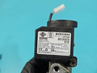 Komputer Sterownik silnika MEC20-601 Nissan Almera N16 1.5 16V