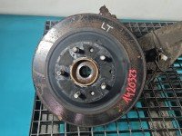 Piasta koła tył lewa zwrotnica łożysko Mazda CX-5 I 12-17 2.2 D SKYACTIV