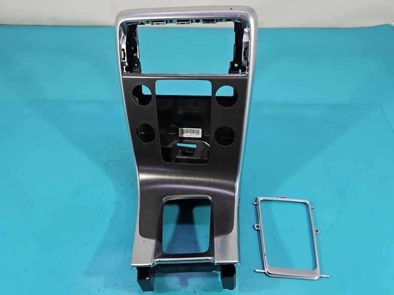 Listwa dekor deski VOLVO S60 II 10- 31369117, 31267052 Europejska, KPL.