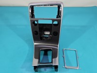 Listwa dekor deski VOLVO S60 II 10- 31369117, 31267052 Europejska, KPL.