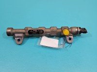 Listwa wtryskowa CZUJNIKI Opel Astra IV J 0445214221, 55576177, 0281006158 2.0 cdti