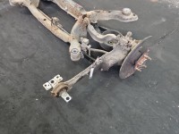 Tylna belka oś tył Ford S-max I MK1 2.2 tdci