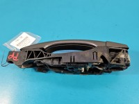 Klamka przód prawa zewnętrzna Peugeot 5008 II 17-24 9802977180 EVL