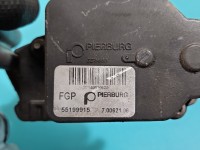 Kolektor ssący Opel Vectra C 26570307 1.9 cdti (Z19DTH)