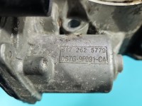 Przepustnica Ford Focus Mk3 50989011 1.5 EcoBoost