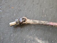 Wał napędowy przód Suzuki Vitara I 1.6 16V