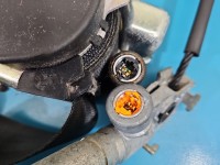 Pas bezpieczeństwa przód lewy kierowcy Renault Megane III EU