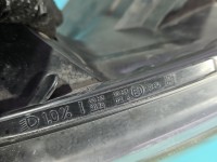 Reflektor lewy lampa przód Opel Zafira B EUROPA 0301214601, 24451050LH