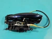 Klamka tył lewa zewnętrzna Bmw f10 f11 7564909