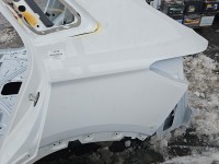 Błotnik tył lewy ćwiartka Opel Grandland biały EWPB HB