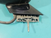 Lusterko lewe pin Peugeot 508 I kombi 5d kolor KTVD europa