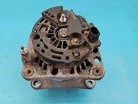 TEST Alternator Vw LT II 074903025K, 0124325004 2.5 tdi