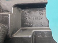 KIEROWNICA Wlot powietrza Suzuki Sx4 S-Cross 13-21 1.4 T