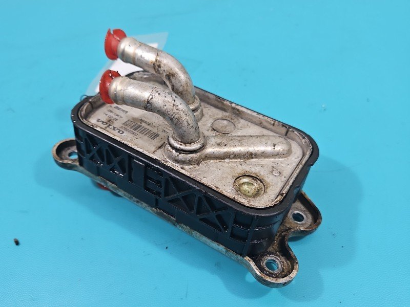 Chłodnica oleju Volvo XC90 I 02- 2.9 T6