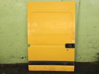 Drzwi przesuwne prawe boczne Renault Master II