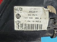 Lampa tył prawa Renault Clio IV 12-20 HB EUROPA