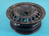 Felga stalowa 15" Skoda Fabia III et29 rezerwacja M.Horodecki