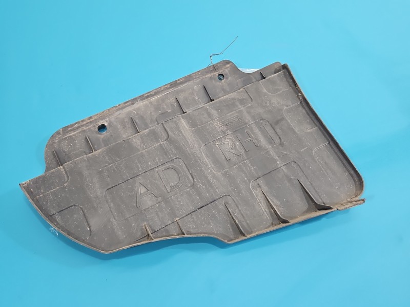 Osłona ZAŚLEPKA PLASTIK Hyundai Elantra VI 15-20 86652-F2000