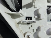 Lampa tył prawa Opel Astra III H kombi EUROPA 24451840