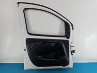 DRZWI PRZÓD LEWE KIEROWCY Peugeot Bipper 5d 6N9