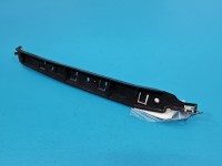 Ślizg zderzaka tył lewy Alfa romeo Stelvio 50535774