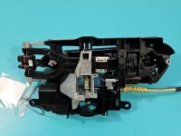 Klamka tył prawa zewnętrzna Bmw F06 Gran Coupe 7187228 416\9