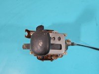 DŹWIGNIA LEWAREK WYBIERAK LINKI Mitsubishi Pajero Pinin 1.8 GDI 4g93