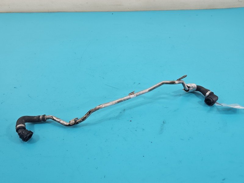 Rura przewód Producent części: BMW BMW X3 G01 8576310031, 37423101 2.0d Rura przewód Producent części: BMW BMW X3 G01 8576310031, 37423101 2.0d