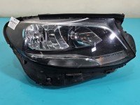 Reflektor prawy lampa przód Mercedes W213 EUROPA