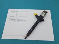 Wtryskiwacz Toyota Avensis II T25 23670-0G010 2.0 D4D